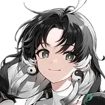 Jianxin portrait