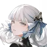 Jinhsi portrait